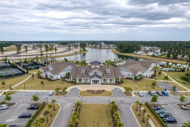 546 Marsh Cove Circle, Summerville, SC 29486