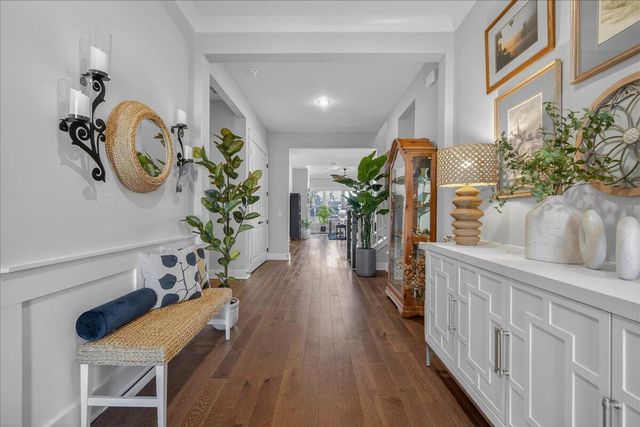 546 Marsh Cove Circle, Summerville, SC 29486