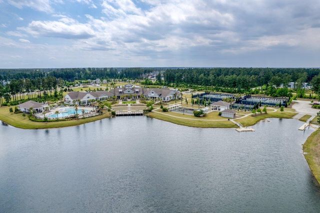 546 Marsh Cove Circle, Summerville, SC 29486