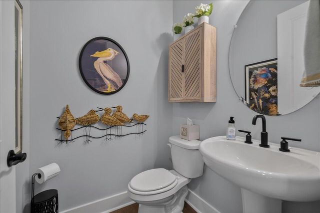 546 Marsh Cove Circle, Summerville, SC 29486