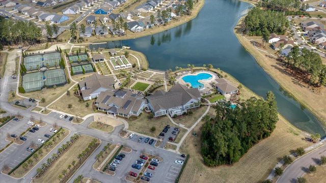 546 Marsh Cove Circle, Summerville, SC 29486