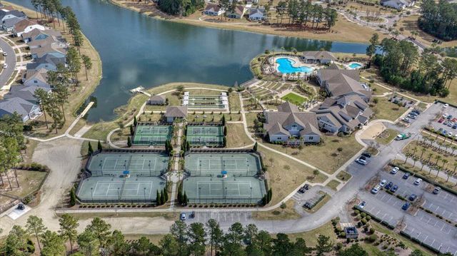 546 Marsh Cove Circle, Summerville, SC 29486