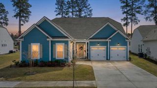 546 Marsh Cove Circle, Summerville, SC 29486