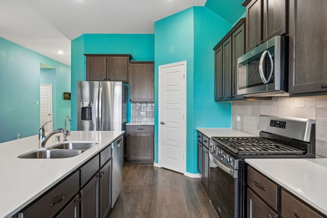 145 Coyote Trail, Caddo Mills, TX 75135