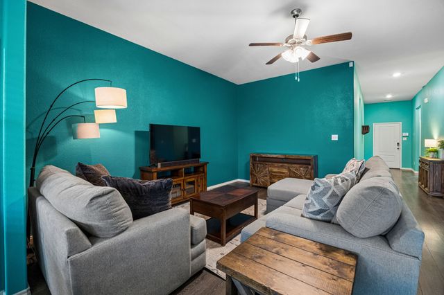 145 Coyote Trail, Caddo Mills, TX 75135