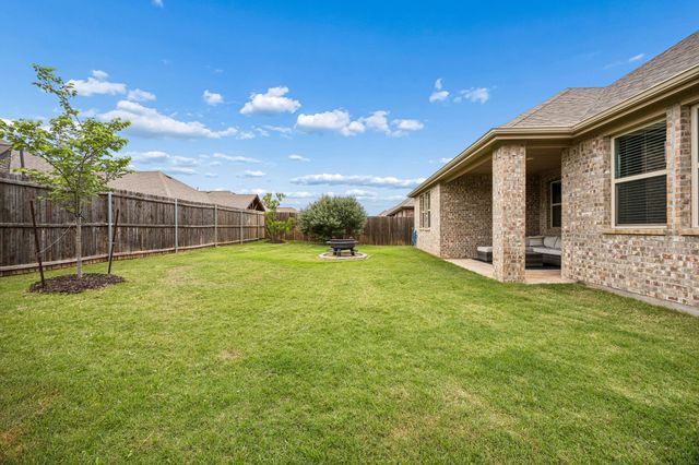 145 Coyote Trail, Caddo Mills, TX 75135