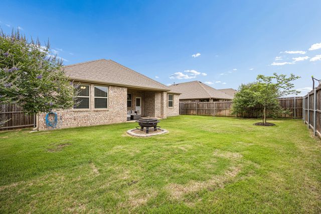 145 Coyote Trail, Caddo Mills, TX 75135