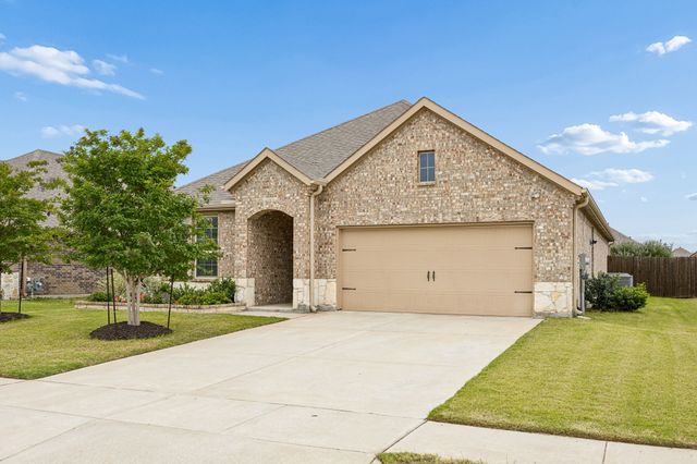 145 Coyote Trail, Caddo Mills, TX 75135