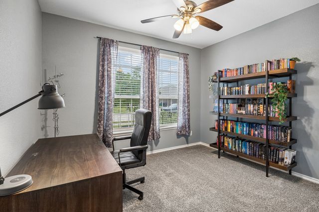 145 Coyote Trail, Caddo Mills, TX 75135
