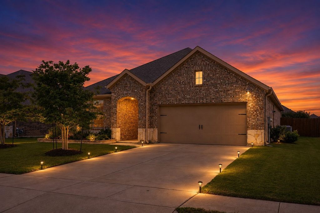 145 Coyote Trail, Caddo Mills, TX 75135