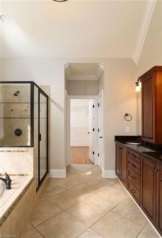 426 Chesham Drive, Kernersville, NC 27284