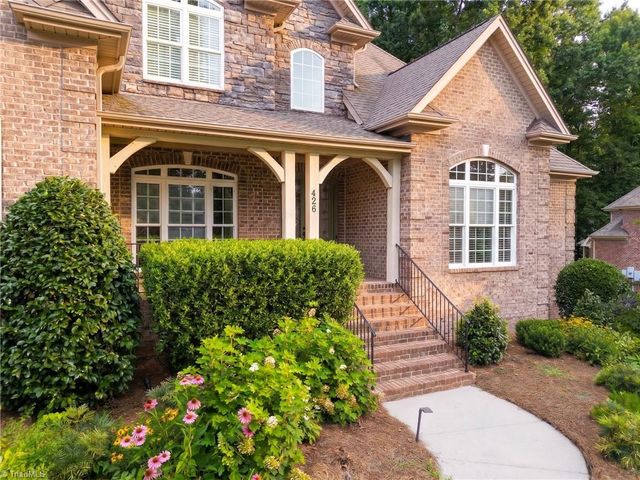 426 Chesham Drive, Kernersville, NC 27284