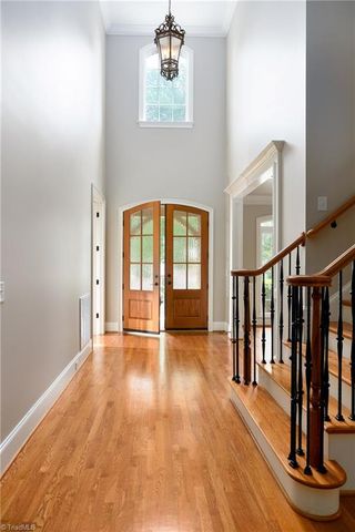 426 Chesham Drive, Kernersville, NC 27284