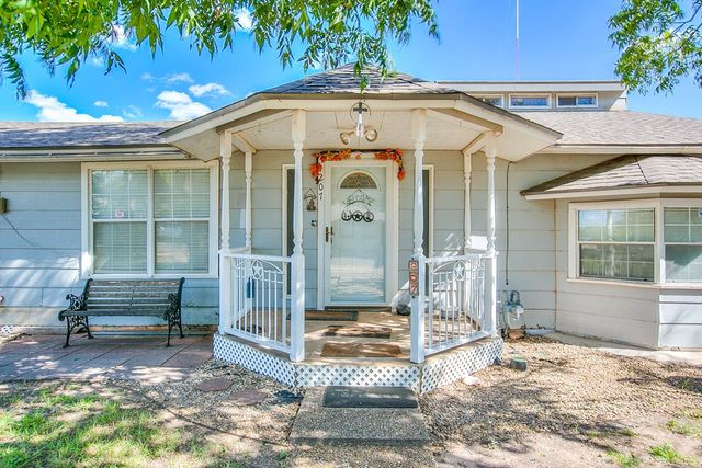 207 E 28th Street, San Angelo, TX 76903