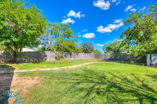 207 E 28th Street, San Angelo, TX 76903