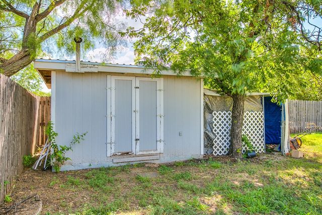 207 E 28th Street, San Angelo, TX 76903