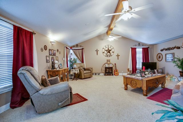 207 E 28th Street, San Angelo, TX 76903