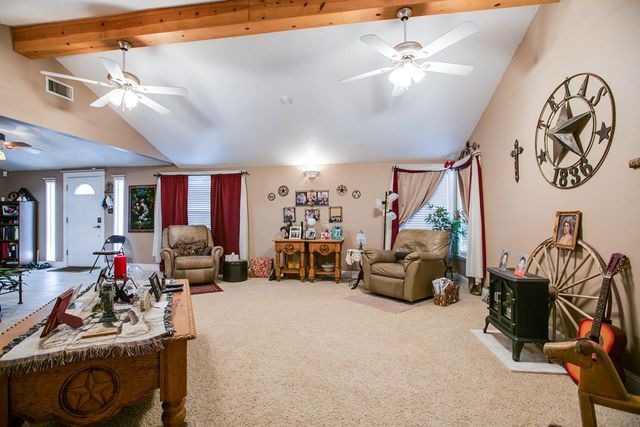 207 E 28th Street, San Angelo, TX 76903