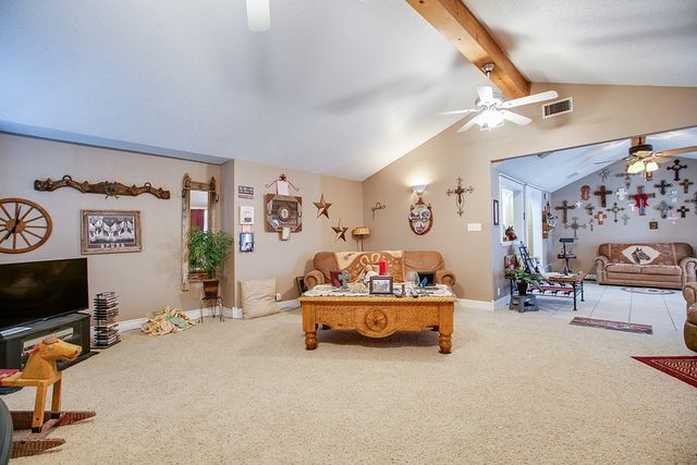 207 E 28th Street, San Angelo, TX 76903