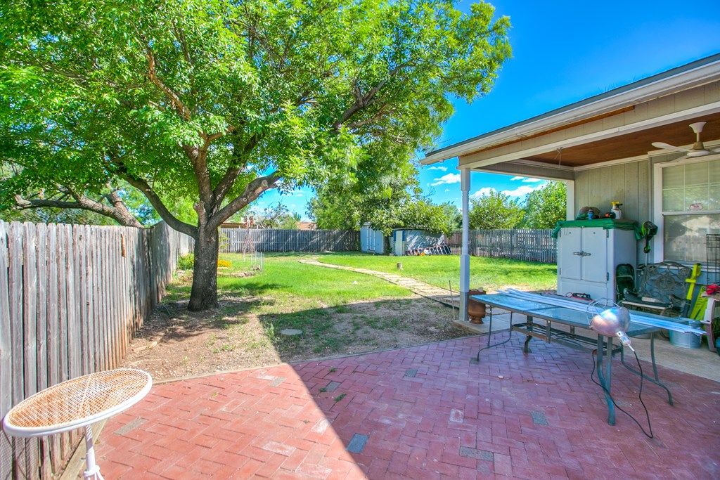 Image 29 of property listing at 207 E 28th St, San Angelo, TX 76903