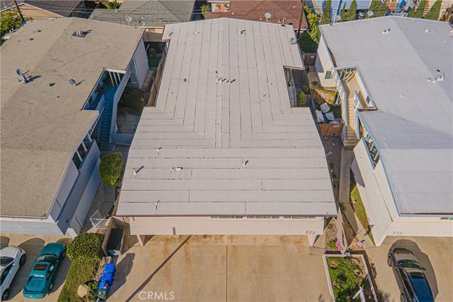 523 Avenue G, Redondo Beach, CA 90277
