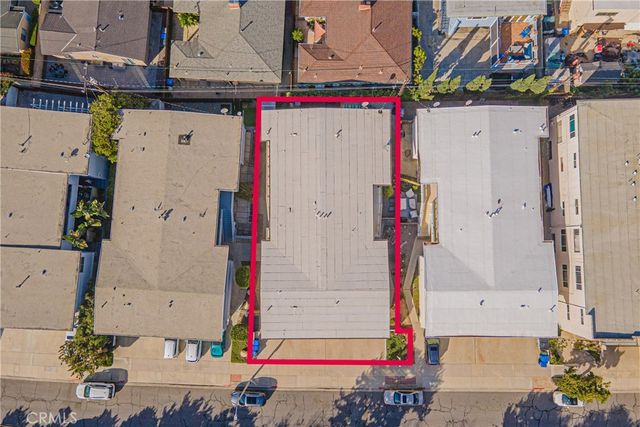 523 Avenue G, Redondo Beach, CA 90277