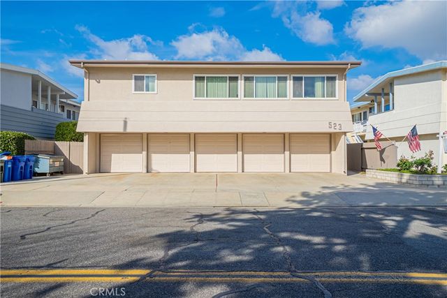 523 Avenue G, Redondo Beach, CA 90277
