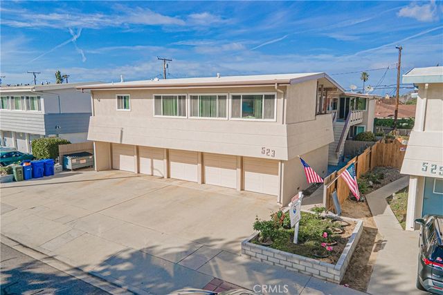 523 Avenue G, Redondo Beach, CA 90277
