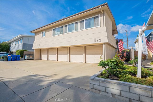523 Avenue G, Redondo Beach, CA 90277