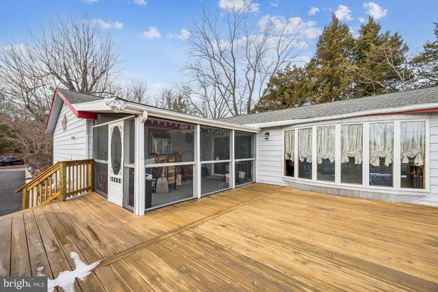 691 EAST AVE, Franklinville, NJ 08322