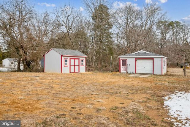 691 EAST AVE, Franklinville, NJ 08322