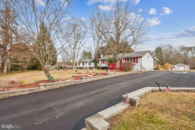 691 EAST AVE, Franklinville, NJ 08322