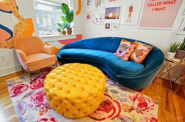 15 W Fifteenth Street, Cincinnati, OH 45202