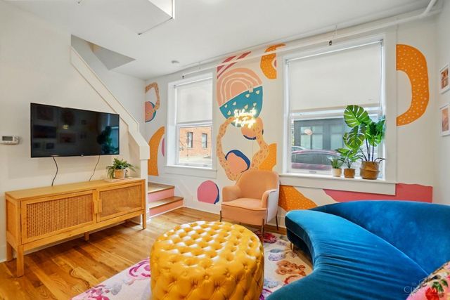 15 W Fifteenth Street, Cincinnati, OH 45202