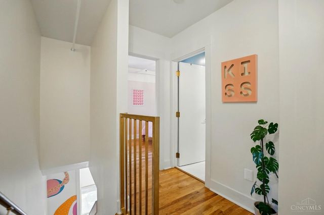 15 W Fifteenth Street, Cincinnati, OH 45202