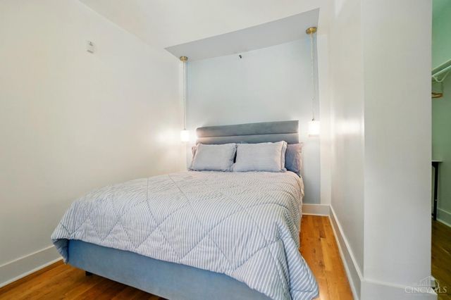 15 W Fifteenth Street, Cincinnati, OH 45202