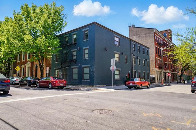 15 W Fifteenth Street, Cincinnati, OH 45202