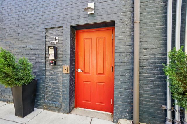 15 W Fifteenth Street, Cincinnati, OH 45202