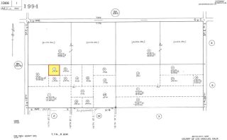0 111th East, Lancaster, CA 93535