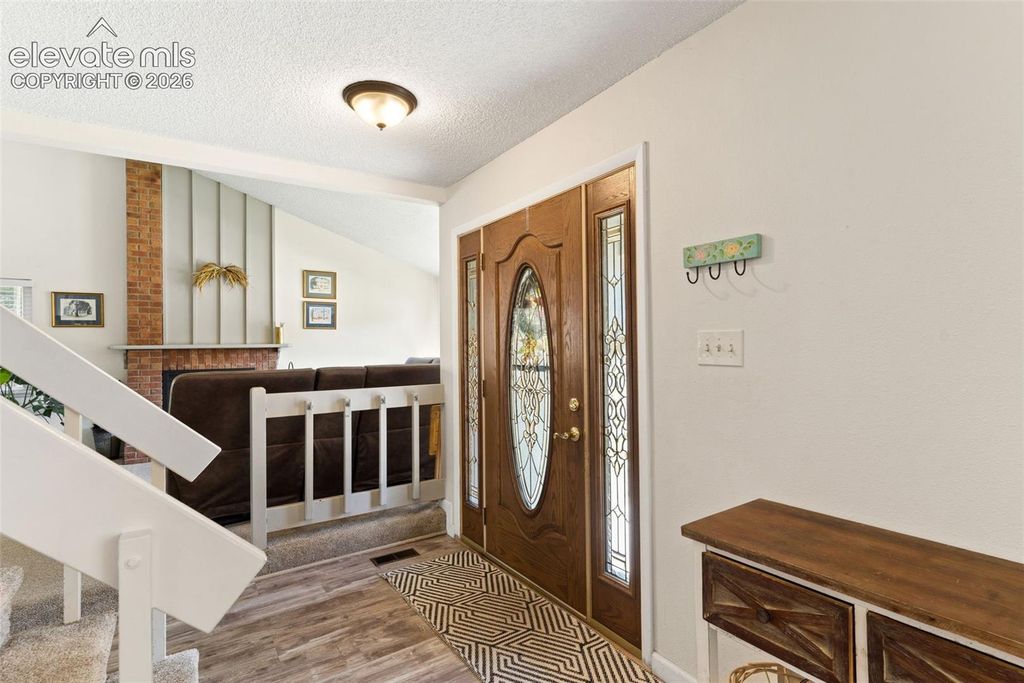 460 Red Cliff Terrace, Colorado Springs, CO 80906 — photo 3