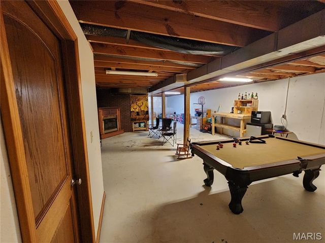 670 Lone Pine Road, Houston, MO 65483