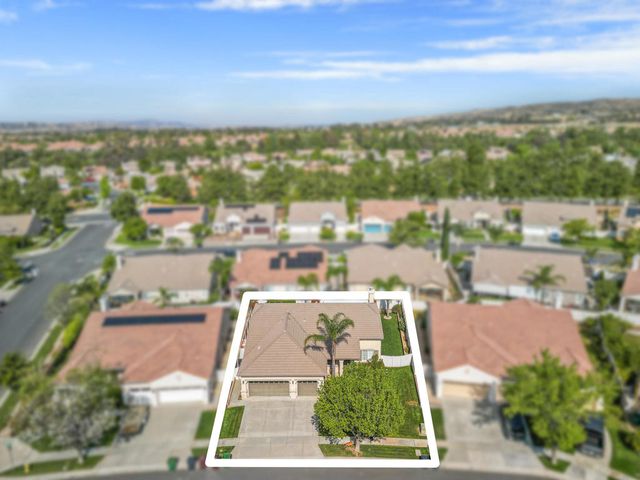 744 Copper Circle, Beaumont, CA 92223