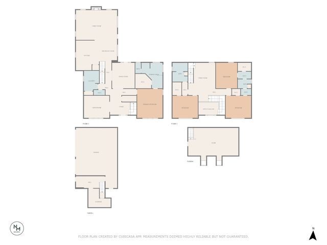 624 Burghley Ln, Franklin, TN 37064