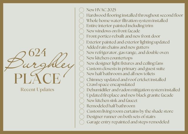 624 Burghley Ln, Franklin, TN 37064