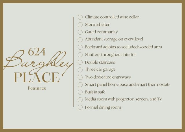 624 Burghley Ln, Franklin, TN 37064