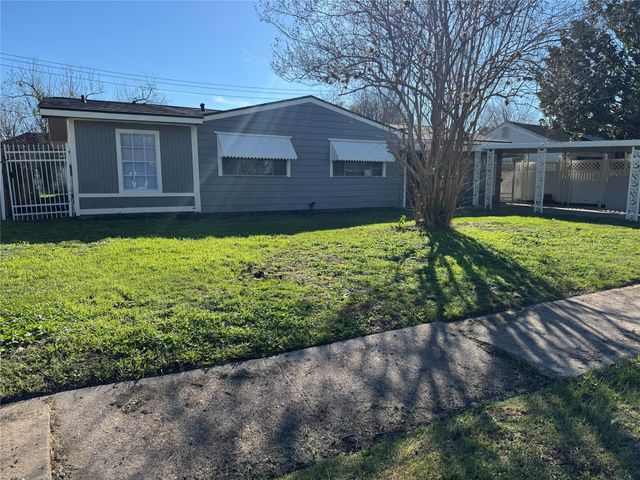 4322 Madden Lane, Houston, TX 77047