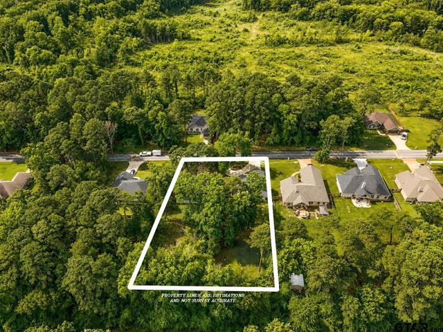 17050 Mary Martin, Flint, TX 75762