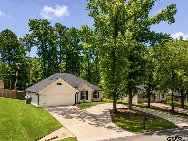 17050 Mary Martin, Flint, TX 75762
