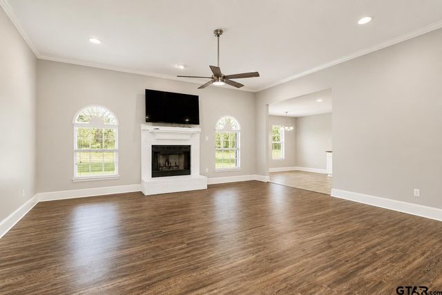 17050 Mary Martin, Flint, TX 75762