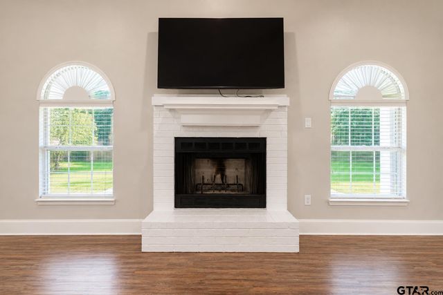17050 Mary Martin, Flint, TX 75762